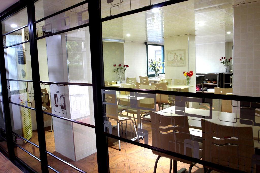 Yiwu Guoheng Hotel Luaran gambar