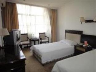 Yiwu Guoheng Hotel Luaran gambar
