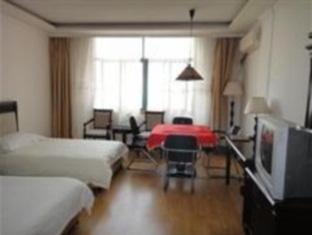 Yiwu Guoheng Hotel Luaran gambar